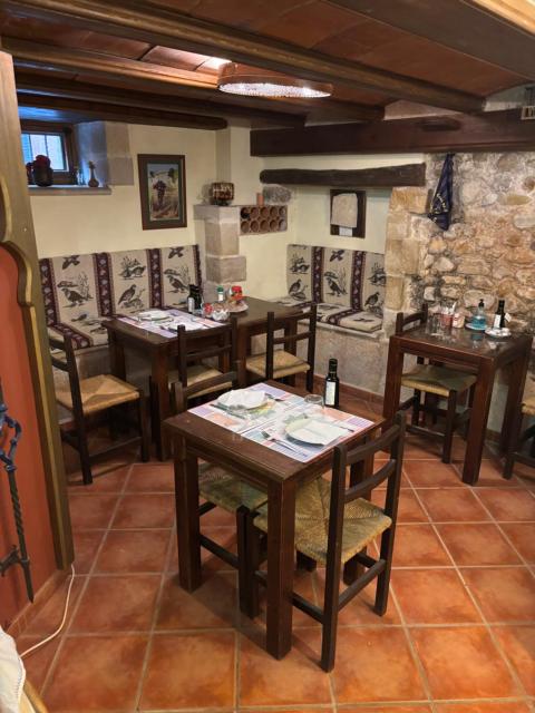 Hotel Casa de la Fuente