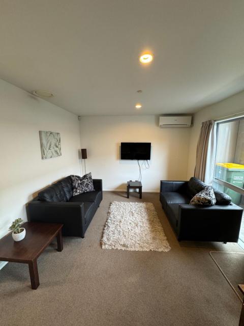 Corporate Accommodation - Hospital location