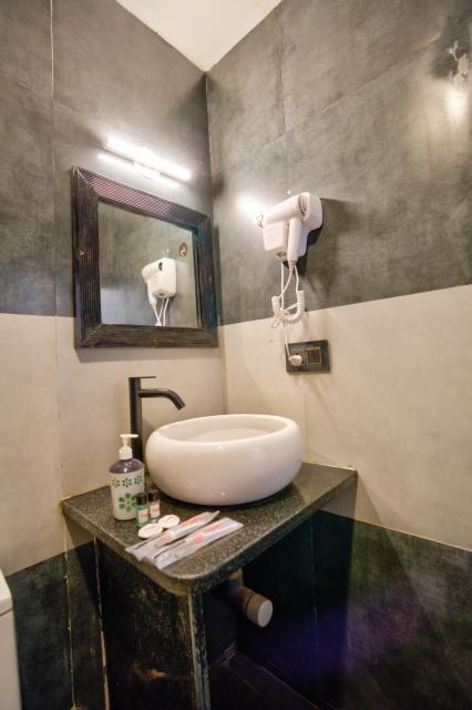 Hotel Vaggi's Place