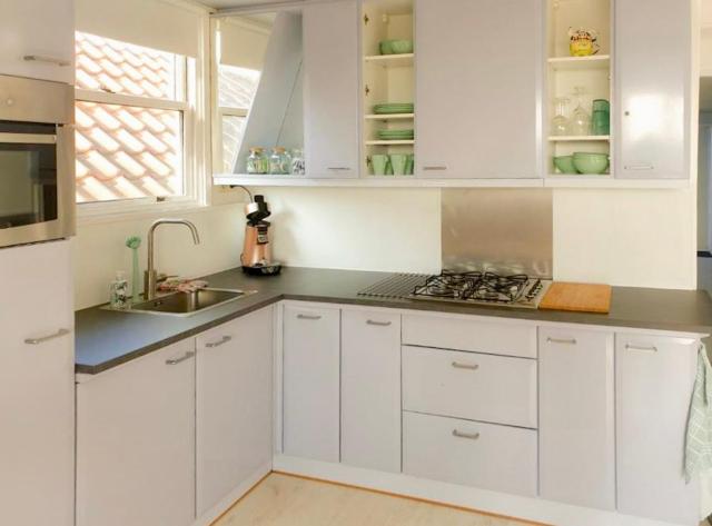 Appartement Pandhouse