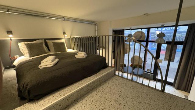 Studio 'De Brug'
