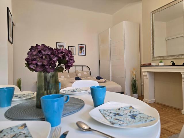 La Bohème Charming Stay AC Danube Walks