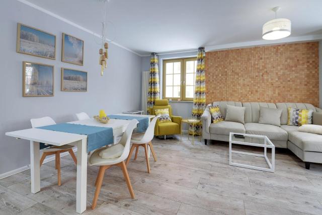 RentPlanet - Apartamenty Podgórze