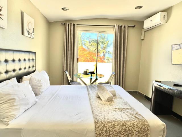 Angel Boutique Hotel