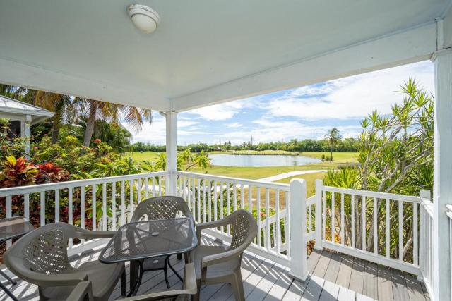 Golf Villa