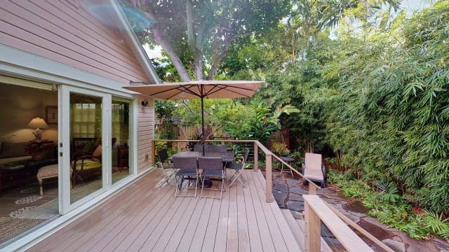 Gumbo Limbo Cottage