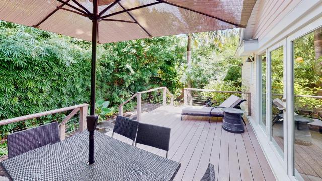 Gumbo Limbo Cottage