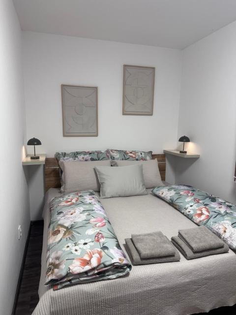 Apartmán Leona