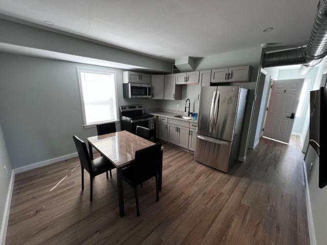 Almira Properties Apartments