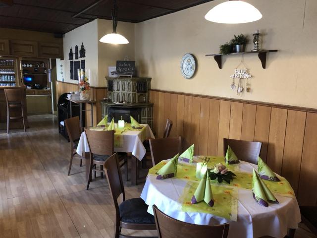 Landgasthof Deinert