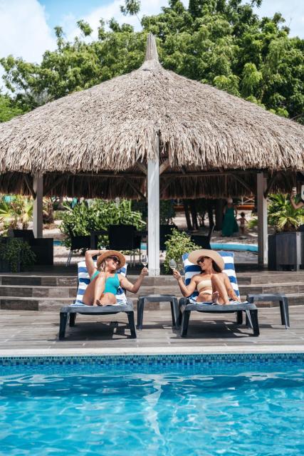 Bon Bini Resort Curacao