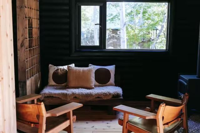 Onsen Cabin Ane