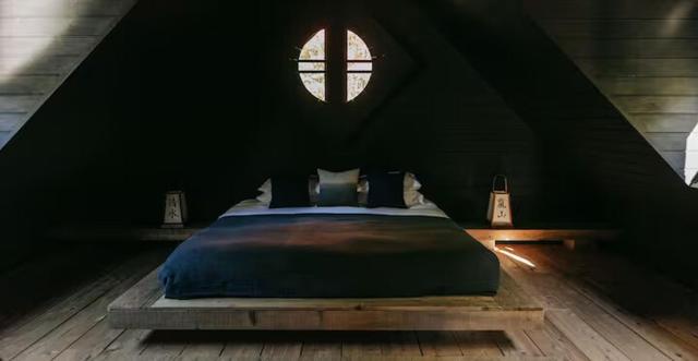 Onsen Cabin Ane
