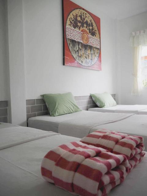 Wara Pool Villa Sam Roi Yot