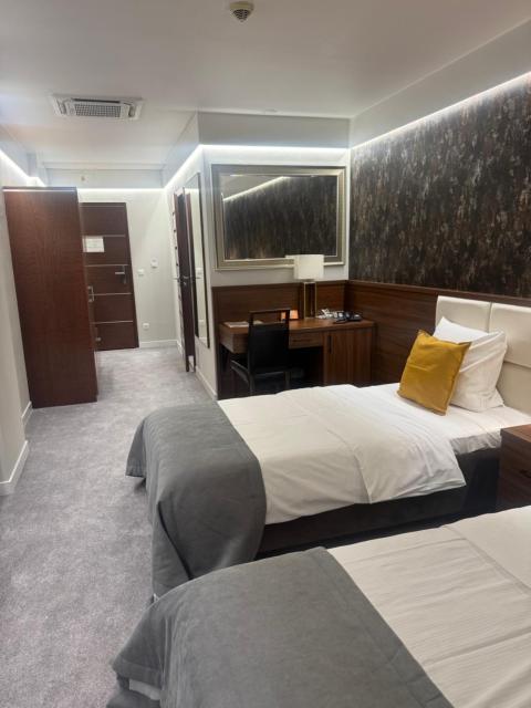 Hotel Ines
