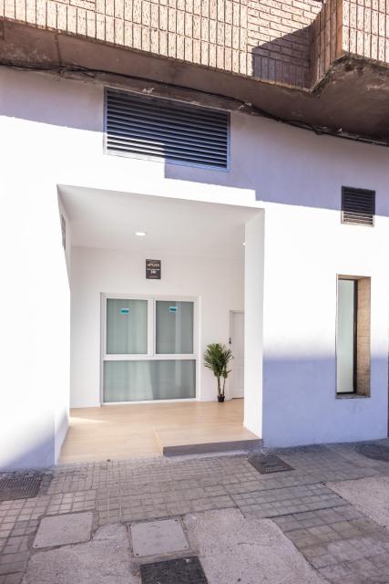 Imprenta Sorolla by Concept