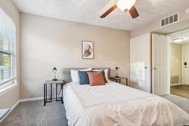 Halsten at Vinings 3114 Spacious 1 bed 1 Bath