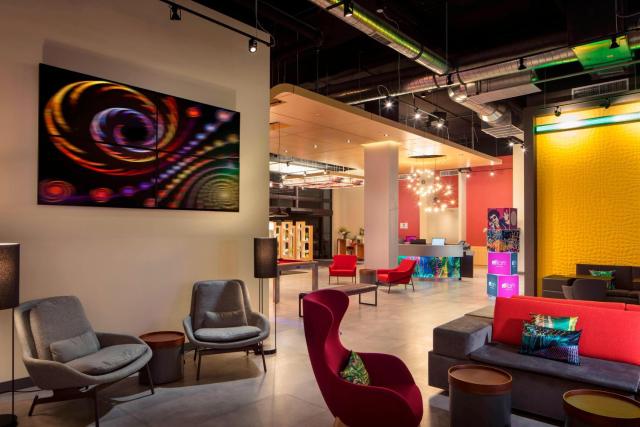 Aloft by Marriott Coral Gables
