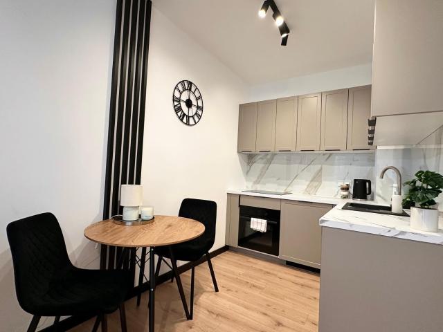 Apartament Ruby