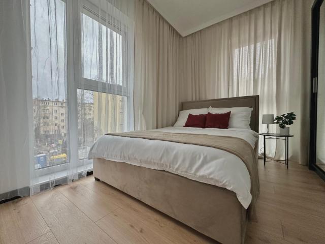 Apartament Amber