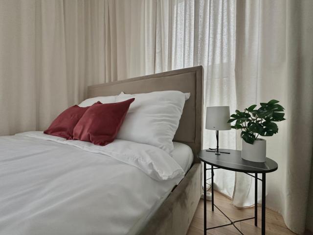 Apartament Amber