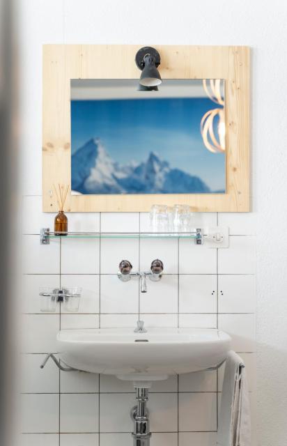 Berghotel Pischa Mountain Lodge