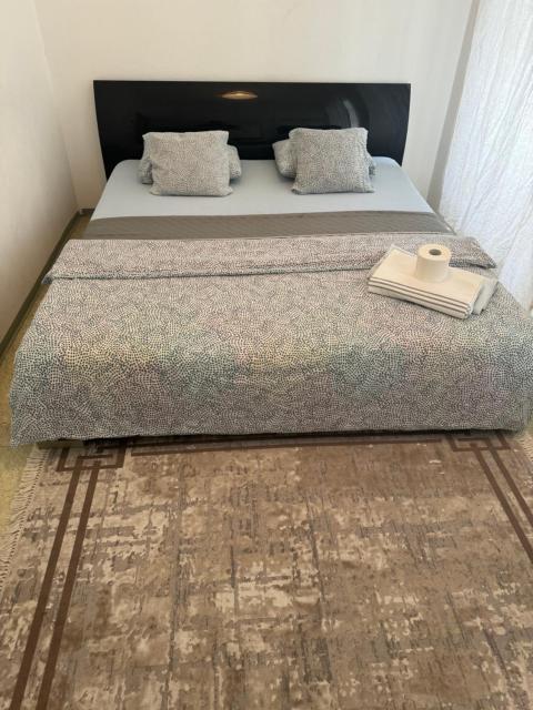 Ganzen Unterkunft 2 Zimmer