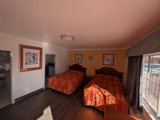 Seaside Inn Motel