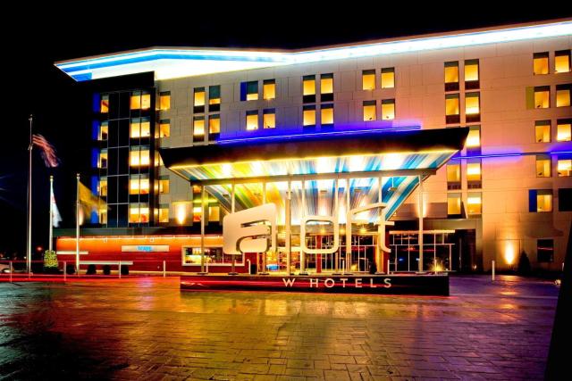 Aloft by Marriott Mount Laurel