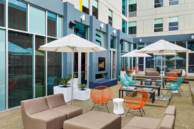 Aloft by Marriott Austin Northwest