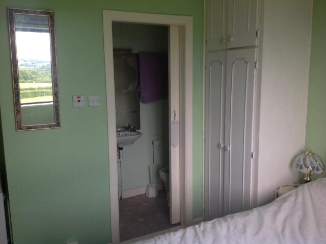 Hill View B&B Silvermines Buget Accomodation