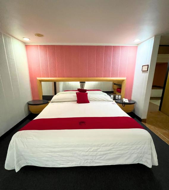 Autoparador Del Valle