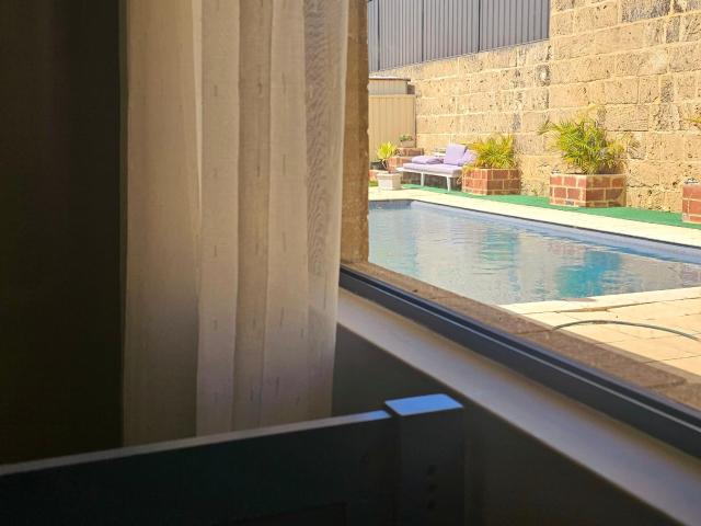 Joyful living Guest Suite