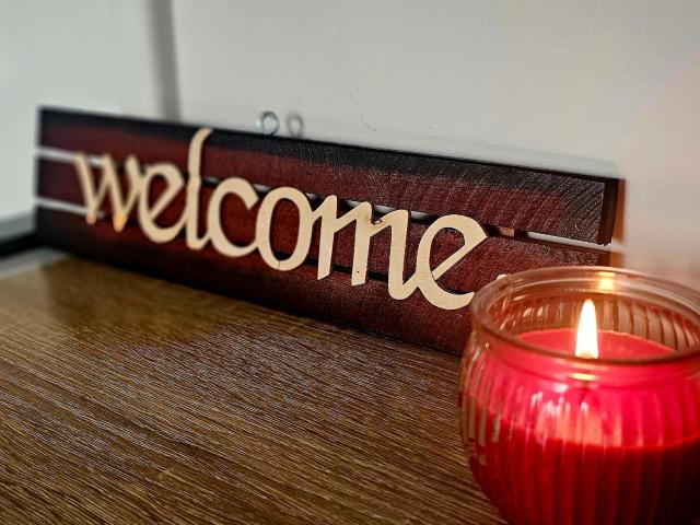 Joyful living Guest Suite