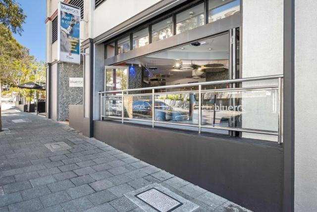 Metro Hotel Perth City