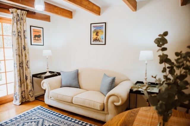 The Loft House