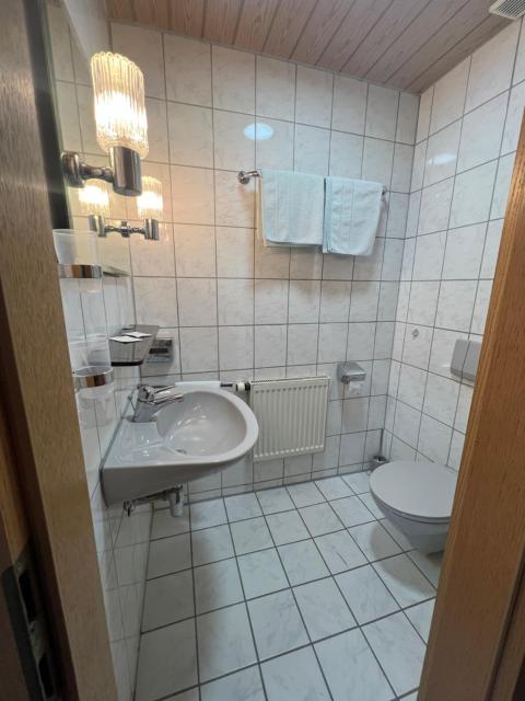Landgasthof zur guten Quelle