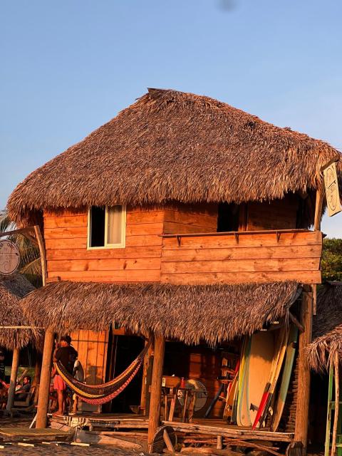 Buena Onda Surf House