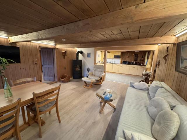 Meieli's Chalet
