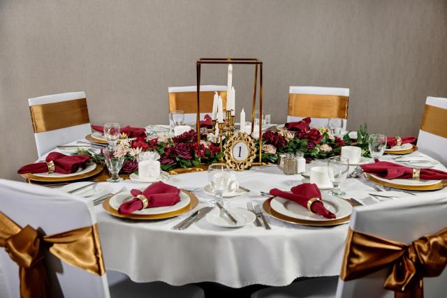 Courtyard by Marriott Edmonton West