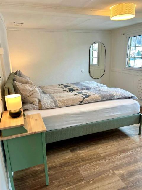 Chalet im Wallis