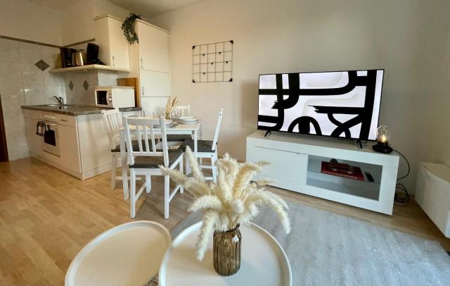 Stilvolles Apartment in Herdecke