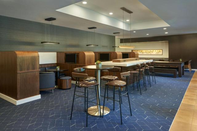 Courtyard by Marriott Fort Lauderdale Weston
