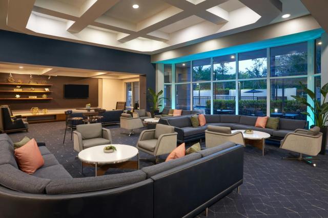 Courtyard by Marriott Fort Lauderdale Weston