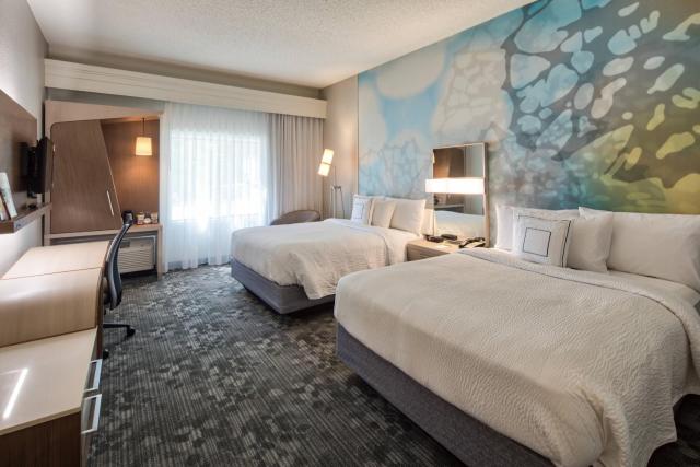 Courtyard by Marriott Rock Hill