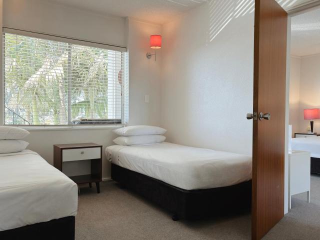 Mt Albert Motor Lodge