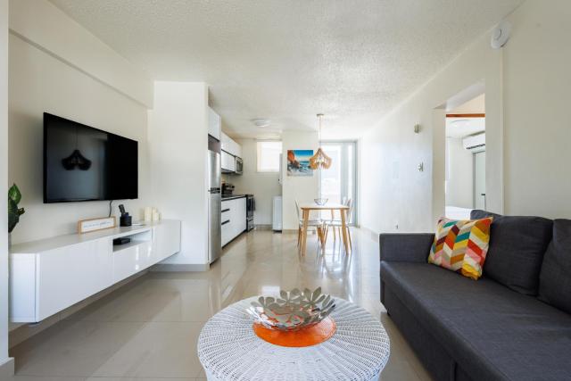 Avila Suites