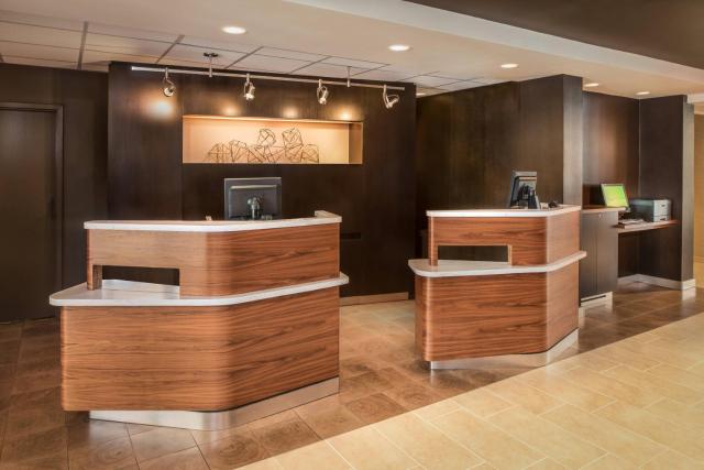 Courtyard by Marriott Lynchburg