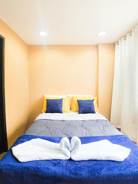 Baguio Condotel By GAA