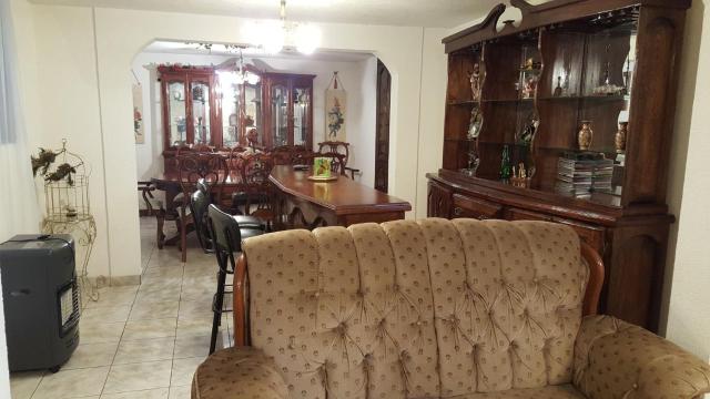 Almoloya De Juarez Colonial House